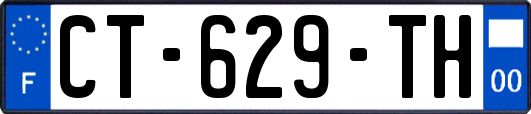 CT-629-TH