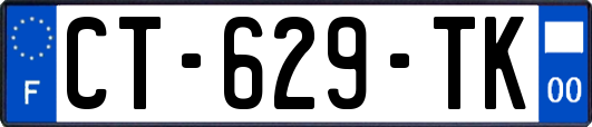 CT-629-TK