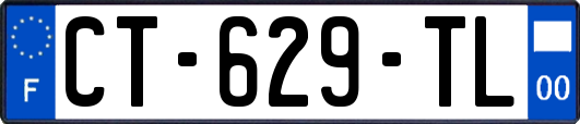 CT-629-TL