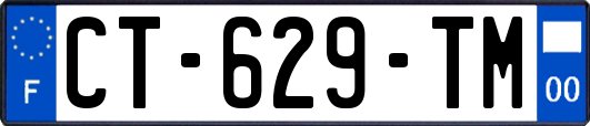 CT-629-TM