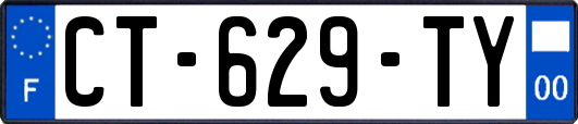 CT-629-TY
