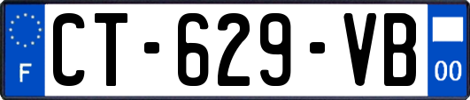 CT-629-VB