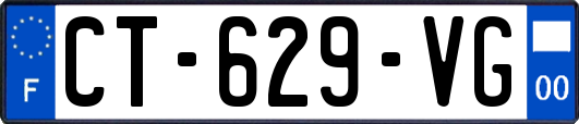 CT-629-VG