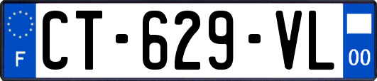CT-629-VL