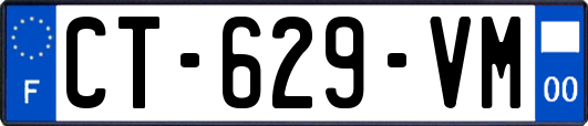 CT-629-VM