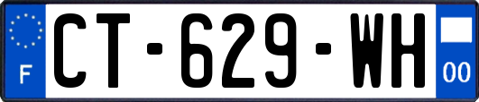 CT-629-WH