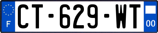 CT-629-WT