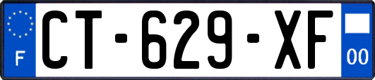 CT-629-XF
