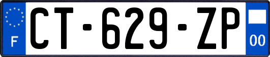 CT-629-ZP