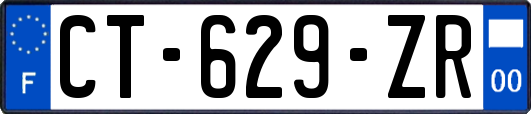 CT-629-ZR