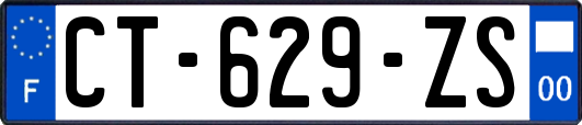 CT-629-ZS