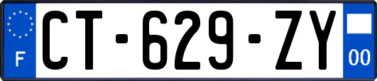 CT-629-ZY