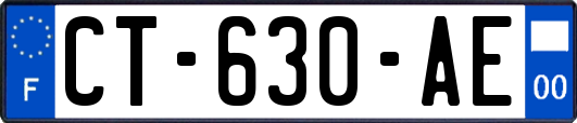 CT-630-AE