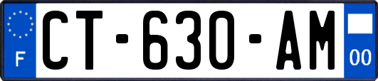 CT-630-AM