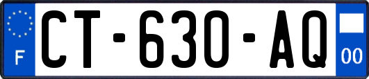 CT-630-AQ