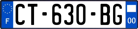 CT-630-BG