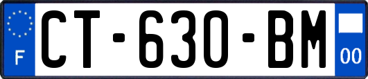 CT-630-BM