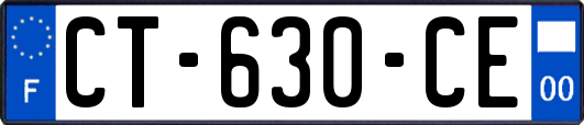 CT-630-CE