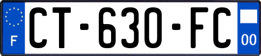 CT-630-FC