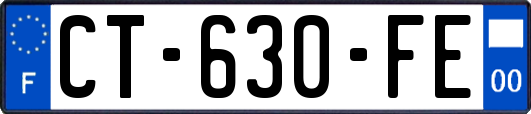CT-630-FE
