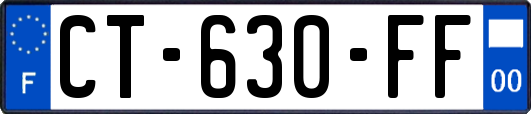 CT-630-FF