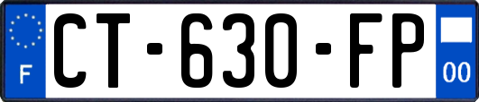 CT-630-FP