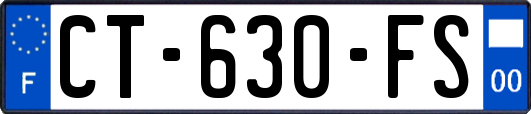 CT-630-FS