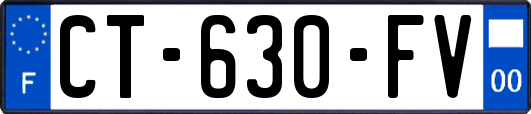 CT-630-FV