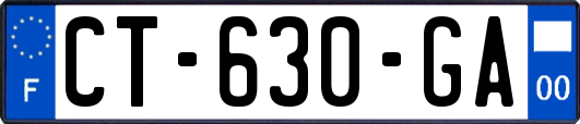 CT-630-GA