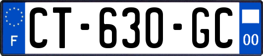 CT-630-GC