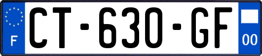 CT-630-GF