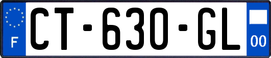CT-630-GL