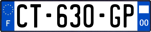 CT-630-GP