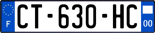 CT-630-HC