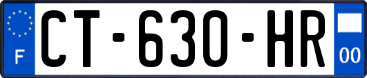 CT-630-HR