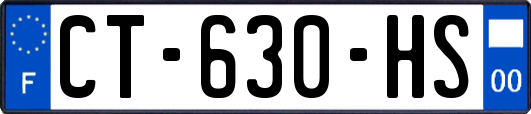 CT-630-HS