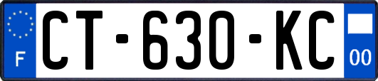 CT-630-KC