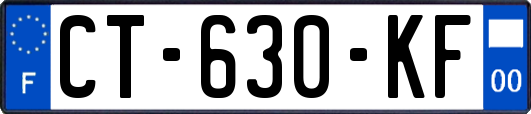 CT-630-KF
