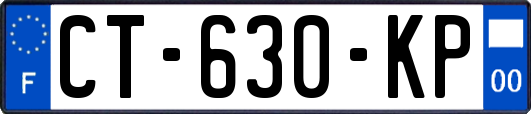 CT-630-KP