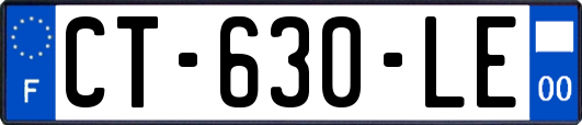 CT-630-LE