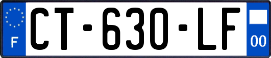 CT-630-LF