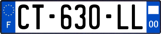 CT-630-LL