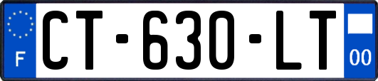 CT-630-LT