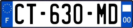 CT-630-MD