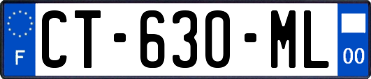 CT-630-ML