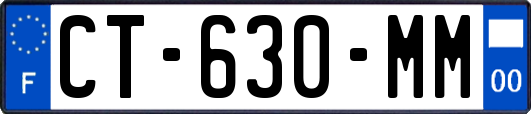 CT-630-MM