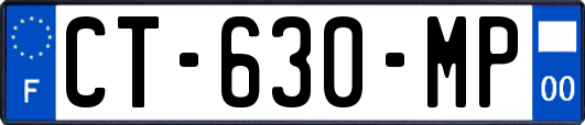 CT-630-MP