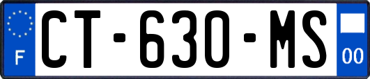 CT-630-MS
