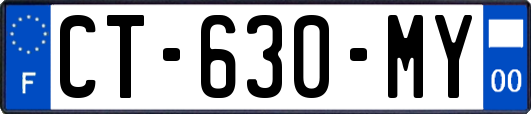 CT-630-MY
