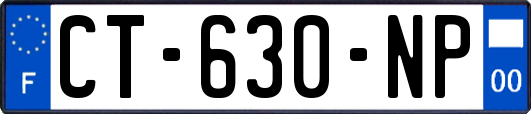 CT-630-NP